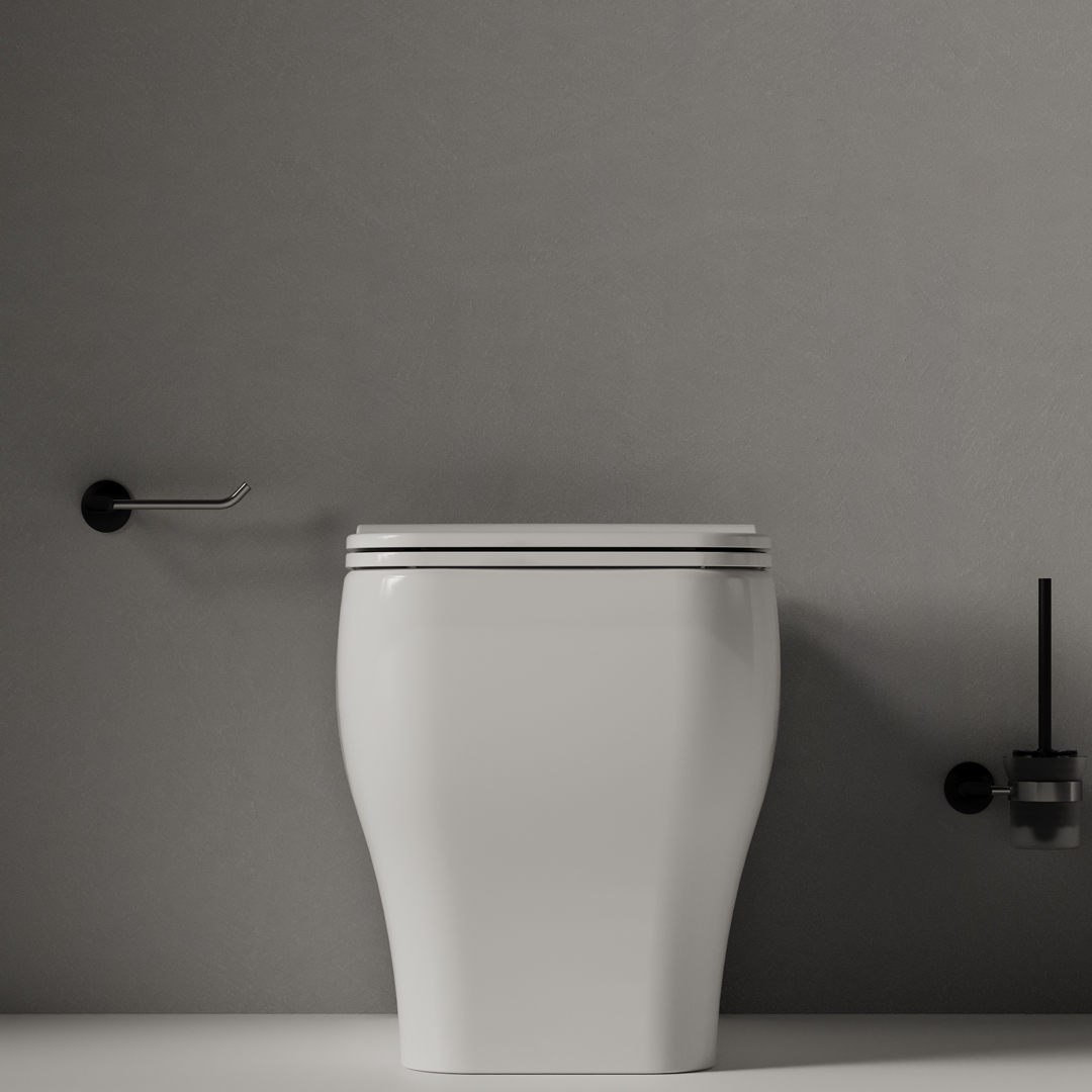 Bacia sanitária Convencional img01