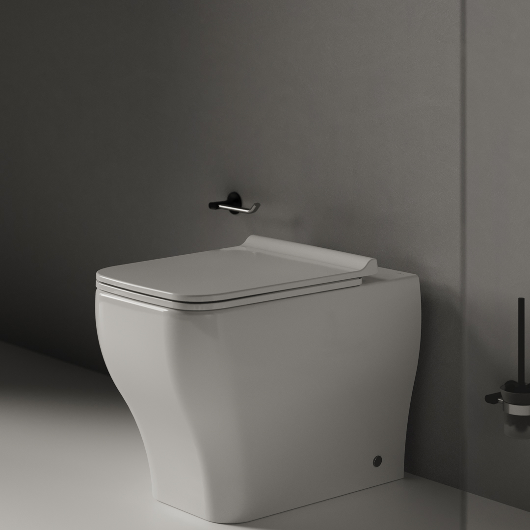 Bacia sanitária Convencional img02