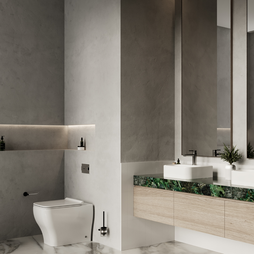 Bacia sanitária Convencional img04