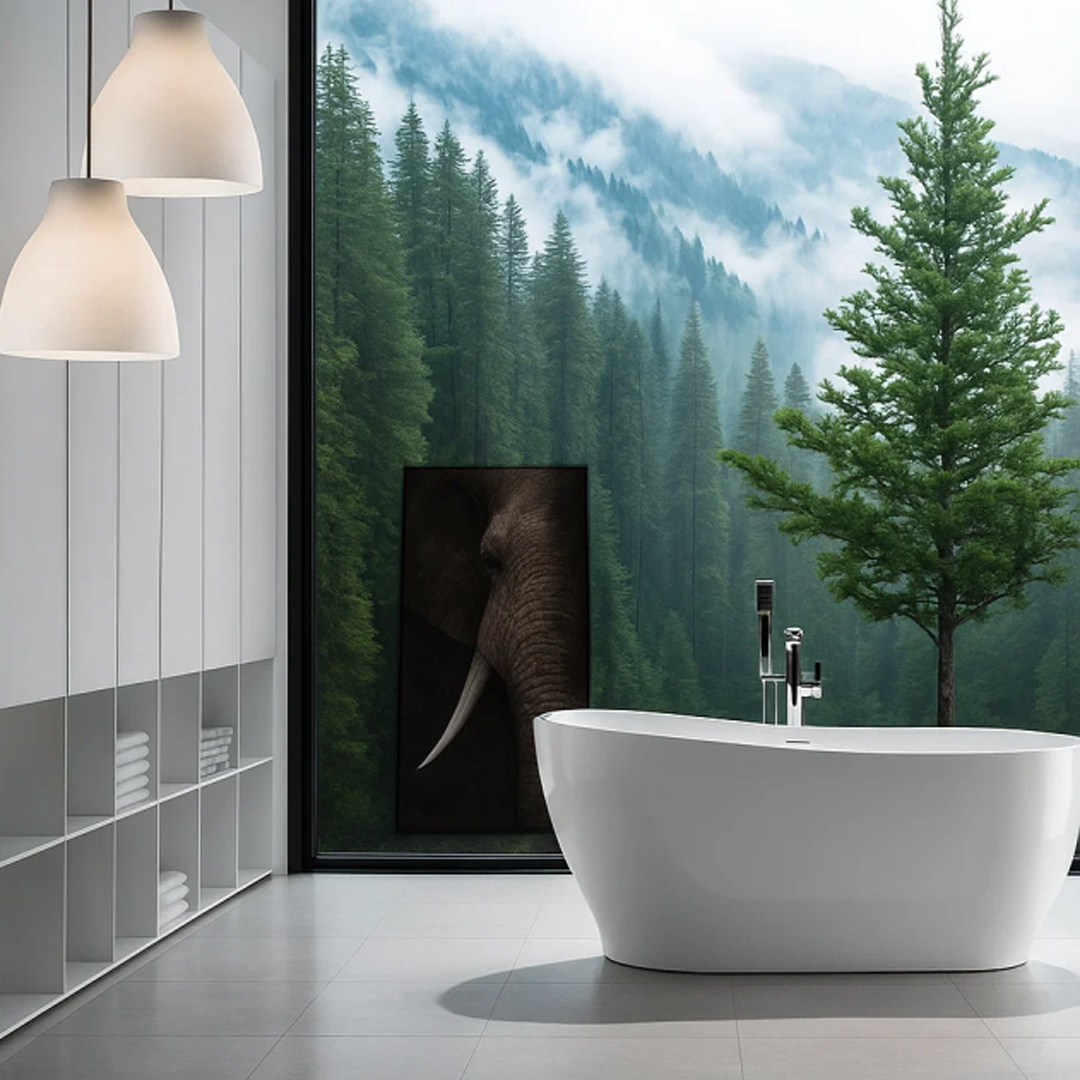 banheira de imersão barocco img02