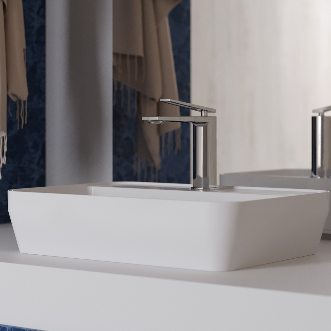 cuba de apoio com mesa catena img03