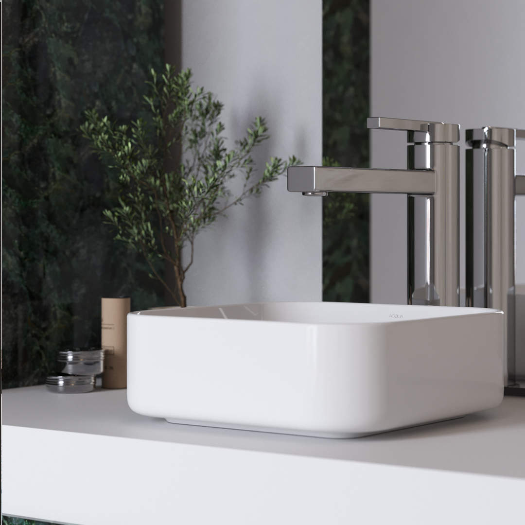 cuba de apoio quadrada sentiero img01